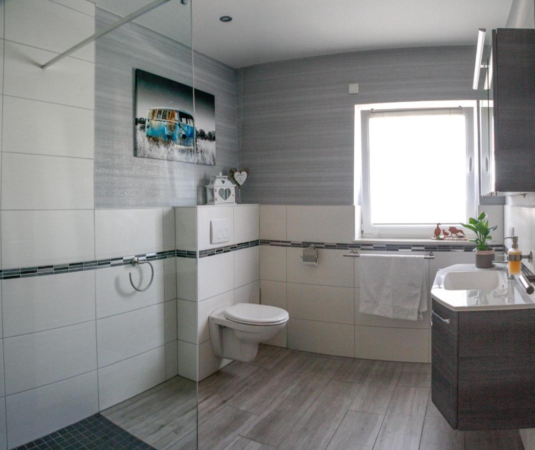 Ferienwohnung Graefe Stockey Extérieur photo