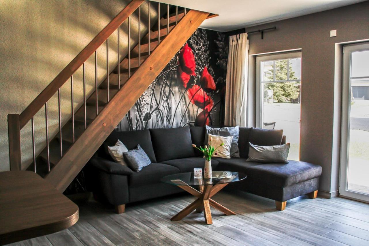 Ferienwohnung Graefe Stockey Extérieur photo