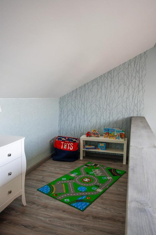 Ferienwohnung Graefe Stockey Extérieur photo