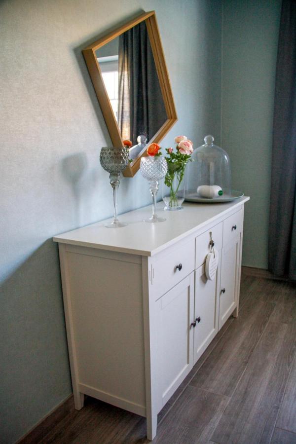 Ferienwohnung Graefe Stockey Extérieur photo