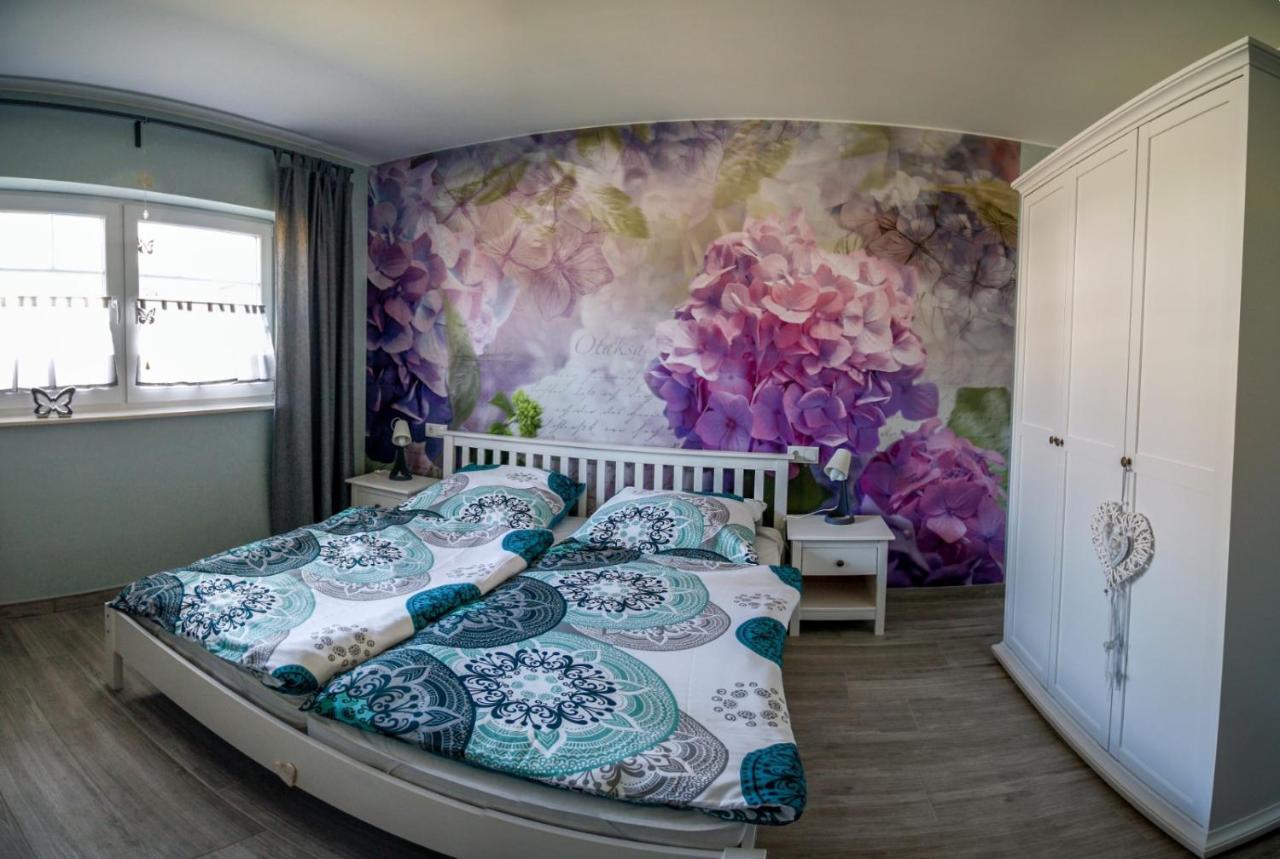 Ferienwohnung Graefe Stockey Extérieur photo